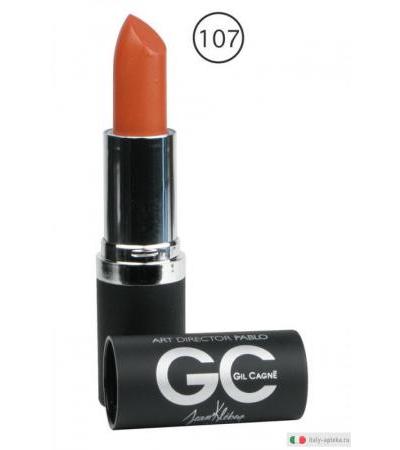 Gil Cagnè Hydra lipstick 107 mandarine gold