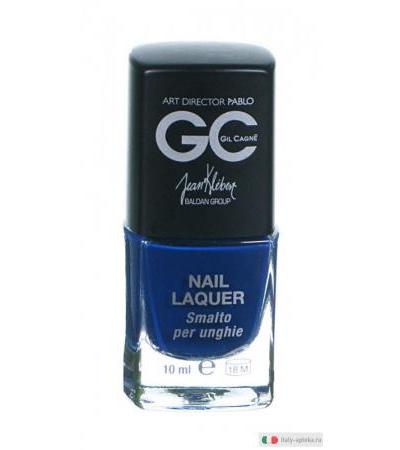 Gil Cagnè Smalto per Unghie 108 disco blue