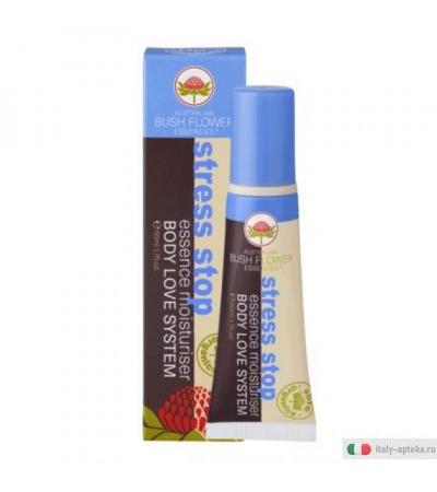 Green Remedies Stress Stop Cream che aiuta a favorire il rilassamento 50ml