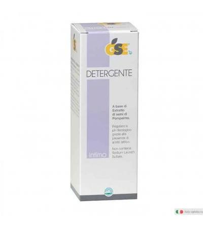 GSE Intimo Detergente 200ml