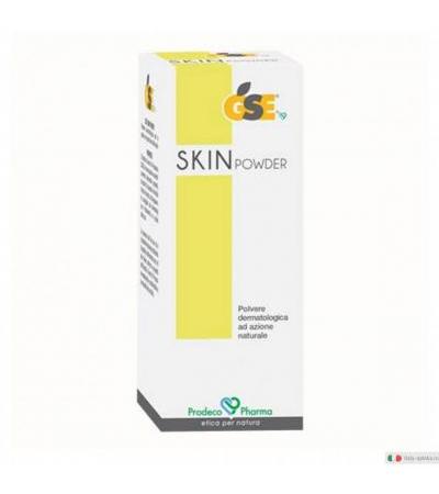GSE Skin Powder Polvere Dermatologica 100g