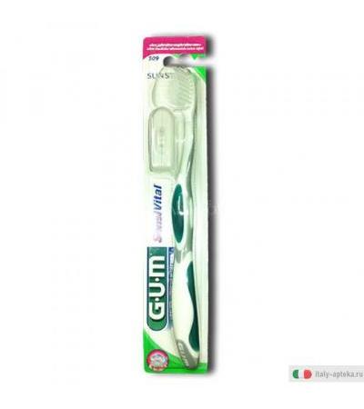 Gum SensiVital 509 spezzolino viola