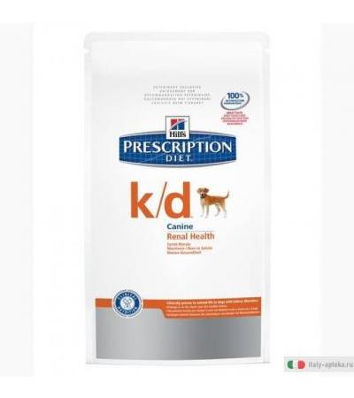 Hill's Canine Kd secco 2 Kg