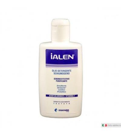 Ialen Olio Detergente 200ml
