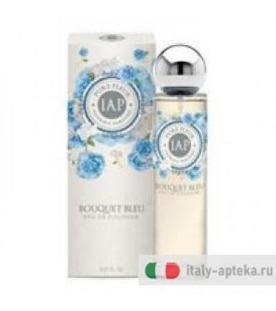 Iap Pharma Eau de Cologne bouquet bleu 150ml