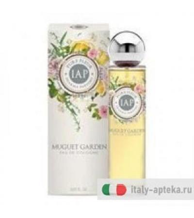 Iap Pharma Eau de Cologne muguet garden 150ml
