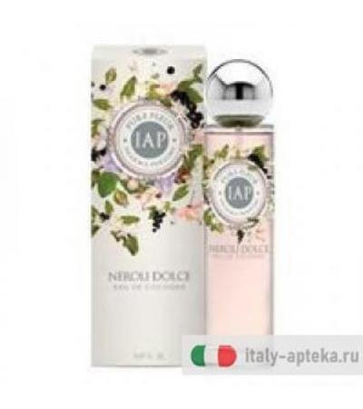 Iap Pharma Eau de Cologne neroli dolce 150ml