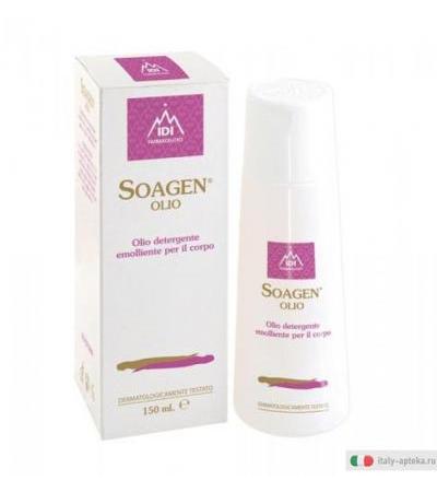 IDI Soagen olio 150 mL