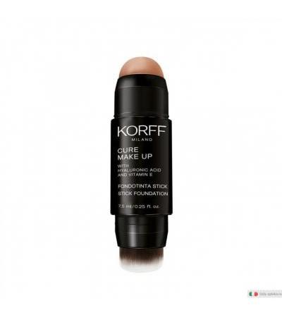 Korff Cure Make Up Fondotinta Stick n.04