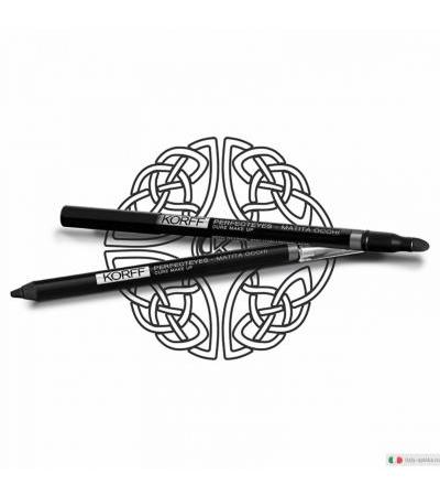 Korff Matita Occhi n.01 Nero