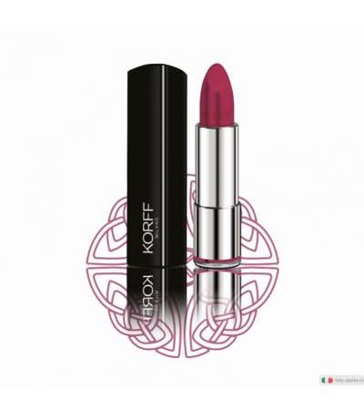 Korff Milano Cure Make Up Rossetto Satinato 06