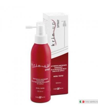 Krin-Up Shampoo Anticaduta dei capelli 150ml