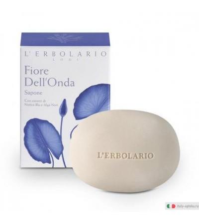 L'erbolario Fiore dell'Onda Sapone 100g