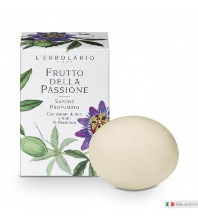 L'erbolario Frutto della Passione Sapone Profumato