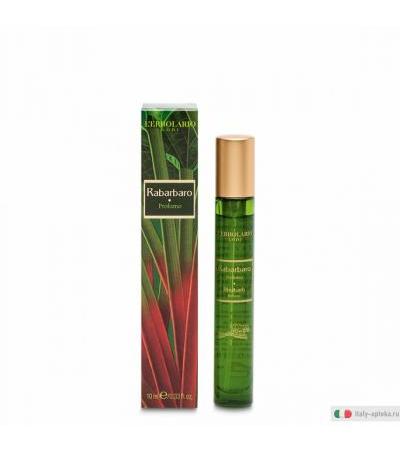 L'Erbolario Rabarbaro Profumo 10ml