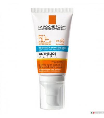 La Roche-Posay Anthelios Ultra SPF50+ Crema senza profumo 50ml
