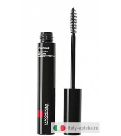 La Roche-Posay Mascara Volume nero