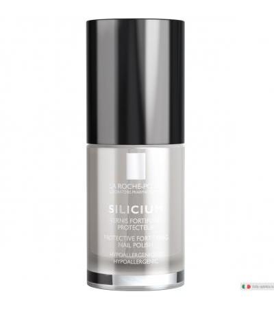 La Roche Posay Silicium Smalto colore 01 Mat