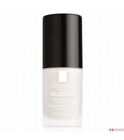 La Roche Posay Silicium Smalto colore 06 Blanc