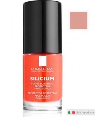 La Roche Posay Silicium Smalto colore 14 Mauve Nacre