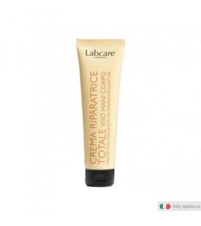 Labcare Crema Riparatrice Totale viso mani e corpo 150ml
