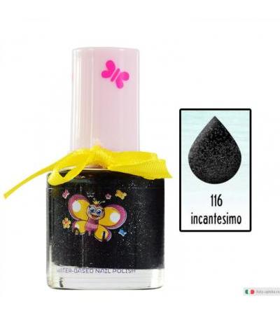 Lallabee Smalto all'Acqua perlato creato per piccole donne n.116 Incantesimo