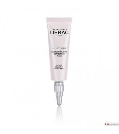 Lierac Diopticreme Correzione Rughe contorno occhi 15ml