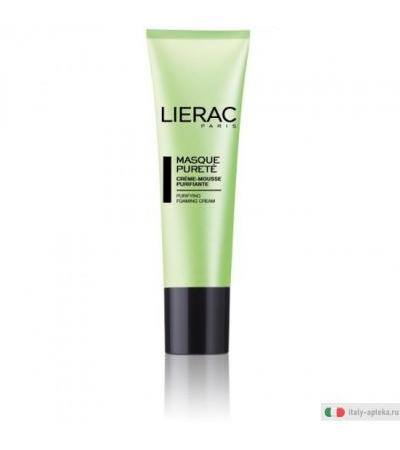 Lierac Maschera purificante