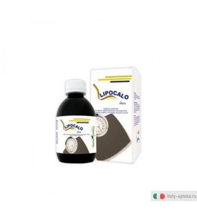Lipocalo Dren 250 ml
