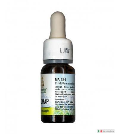 Maharishi Ayurveda Aromap Olio Massaggio 10ml
