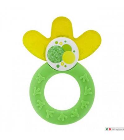 MAM Cooler per i primi dentini 4m+