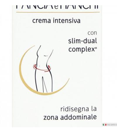 Matt Pancia e Fianchi crema intensiva per contrastare le adiposità 200ml
