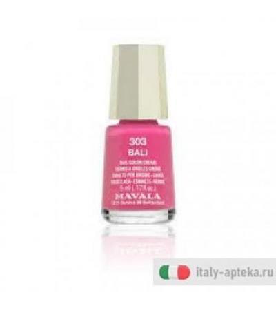 MAVALA Minicolors smalto 303 Bali 5ml