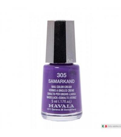 MAVALA Minicolors smalto 305 Samarkand 5ml