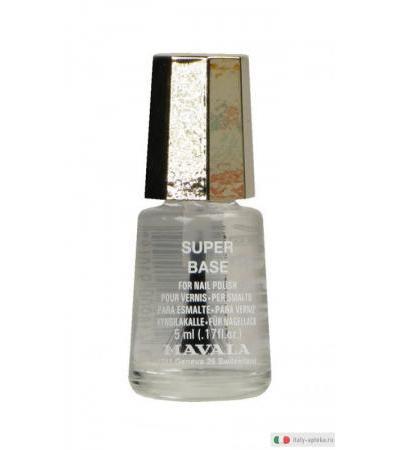MAVALA Super Base per smalto