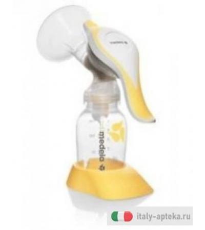 Medela Harmony Tiralatte manuale
