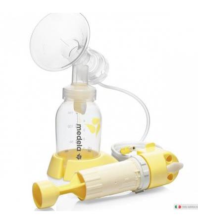 Medela Lactaset Set d'allattamento