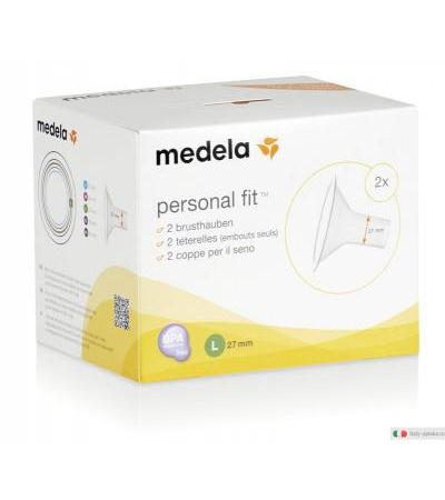 Medela personal fit per tiralatte L