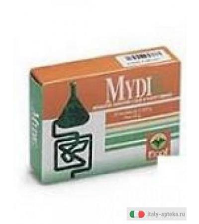 Mydig apparato digerente 50 tavolette