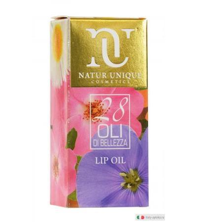Natur Unique Olio 28 per le labbra