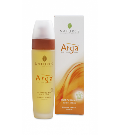 Nature's Argà Olio Puro Bio 100ml