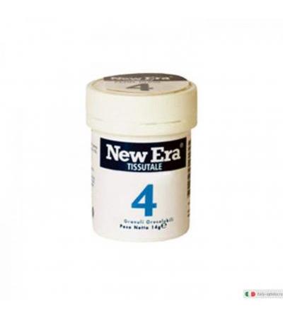New Era 4 Ferrum Phosphoricum 240 granuli