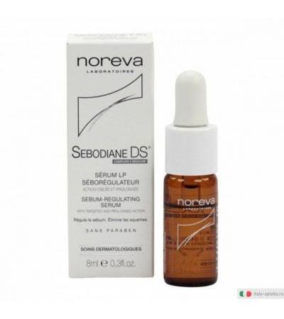 Noreva Sebodiane DS Micro Siero riequilibra la flora cutanea 8ml