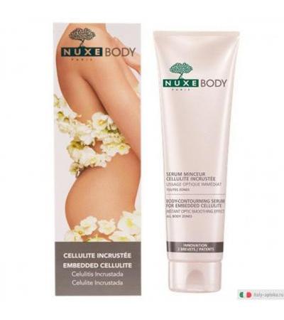 Nuxe Body siero snellente per cellulite superficiale 150ml