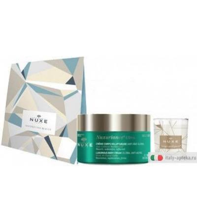 Nuxe Cofanetto Nuxuriance Set Regalo