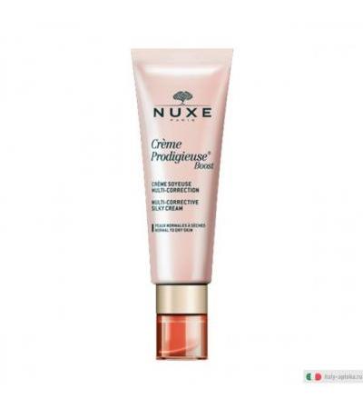 Nuxe Crème Prodigieuse Boost Crema Setosa multi-correzione 40ml
