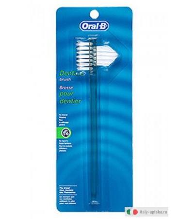 Oral-B Spazzolino per dentiere