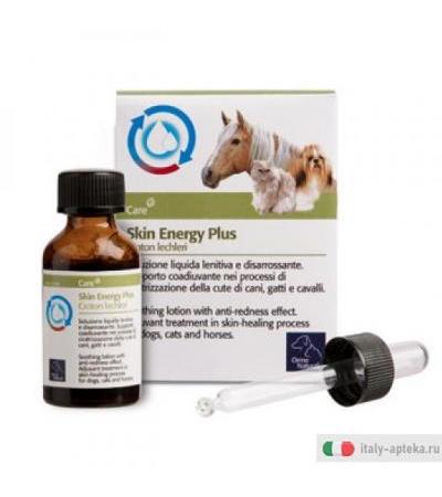 Orme Naturali Skin Energy Plus Croton Lechleri 20 ml