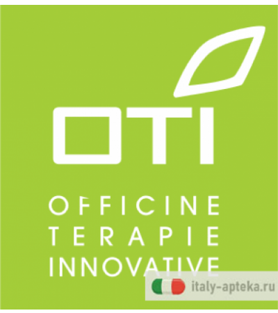 Oti Fito All integratore alimentare utile per le allergie 60 capsule