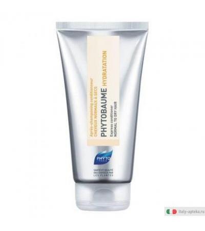 Phyto Phytobaume Balsamo idratante per capelli secchi 150ml